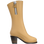 👢 woman’s boot display on Slack