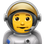 👨‍🚀 man astronaut display on Slack