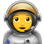 👩‍🚀 woman astronaut display on Slack