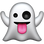 👻 ghost display on Slack