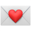 💌 love letter display on Slack