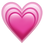 💗 growing heart display on Slack