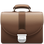 💼 briefcase display on Slack