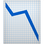 📉 chart decreasing display on Slack