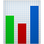 📊 bar chart display on Slack