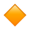 🔸 small orange diamond display on Slack