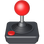 🕹️ joystick display on Slack