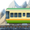 🚞 mountain railway display on Slack