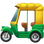 🛺 auto rickshaw display on Slack