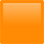 🟧 orange square display on Slack