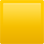 🟨 yellow square display on Slack