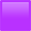 🟪 purple square display on Slack