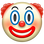 🤡 clown face display on Slack