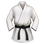 🥋 martial arts uniform display on Slack