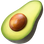 🥑 avocado display on Slack