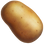 🥔 potato display on Slack