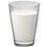 🥛 glass of milk display on Slack