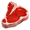 🥩 cut of meat display on Slack