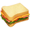 🥪 sandwich display on Slack