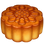 🥮 moon cake display on Slack