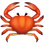 🦀 crab display on Slack