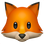 🦊 fox display on Slack