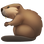 🦫 beaver display on Slack