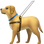 🦮 guide dog display on Slack