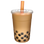 🧋 bubble tea display on Slack