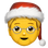 🧑‍🎄 mx claus display on Slack