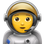 🧑‍🚀 astronaut display on Slack