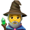 🧙‍♂️ man mage display on Slack