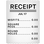 🧾 receipt display on Slack