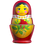 🪆 nesting dolls display on Slack