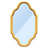 🪞 mirror display on Slack