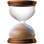 ⌛ hourglass done display on Slack