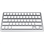 ⌨️ keyboard display on Slack
