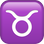 ♉ Taurus display on Slack