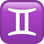 ♊ Gemini display on Slack