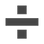 ➗ divide display on Slack