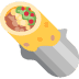 🌯 burrito display on Twitter