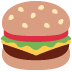 🍔 hamburger display on Twitter