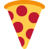 🍕 pizza display on Twitter