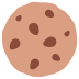 🍪 cookie display on Twitter