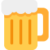 🍺 beer mug display on Twitter