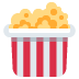 🍿 popcorn display on Twitter