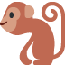 🐒 monkey display on Twitter