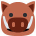 🐗 boar display on Twitter