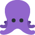 🐙 octopus display on Twitter