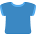 👕 t-shirt display on Twitter